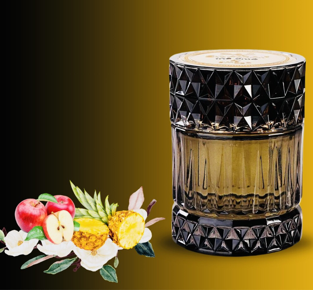     Zimaya Sharaf The Club 100ML - 4