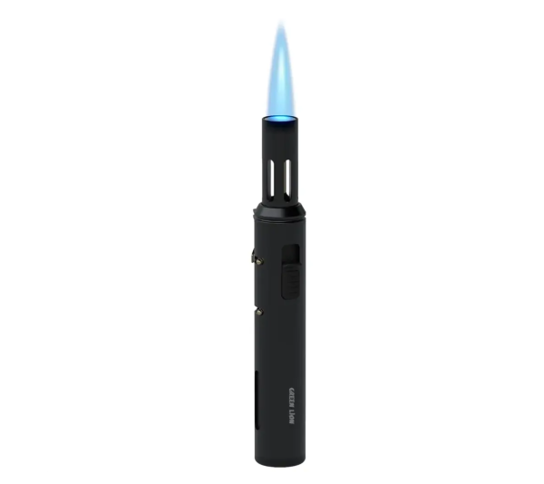 Green Lion Storm Lighter X - 1
