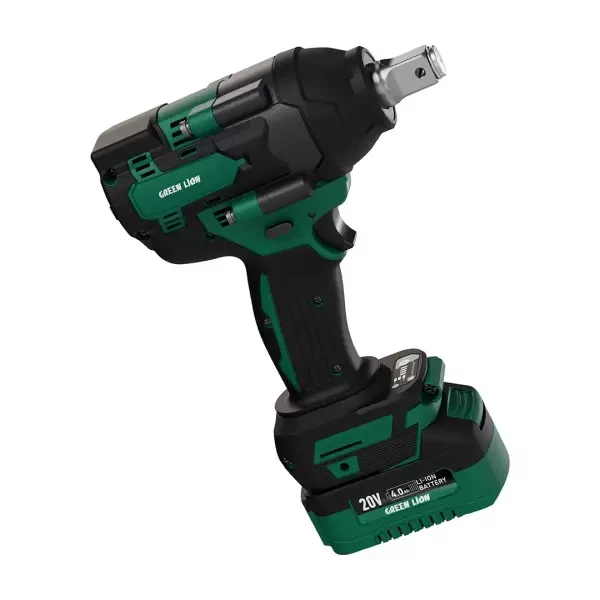 Green Lion GIW-200 Cordless - 2