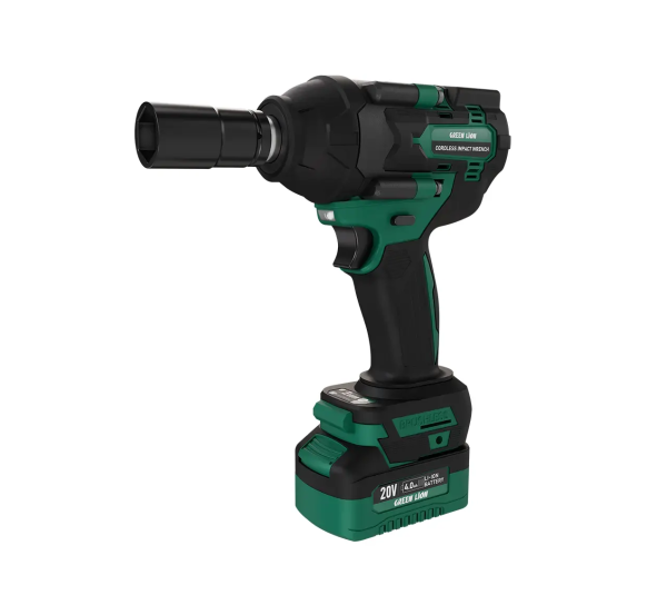 Green Lion GIW-200 Cordless - 1