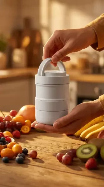 Green Lion Collapsible Juicer - 3