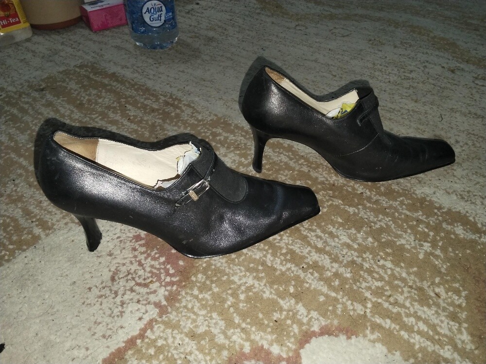 women's shoes, size 37 - 2