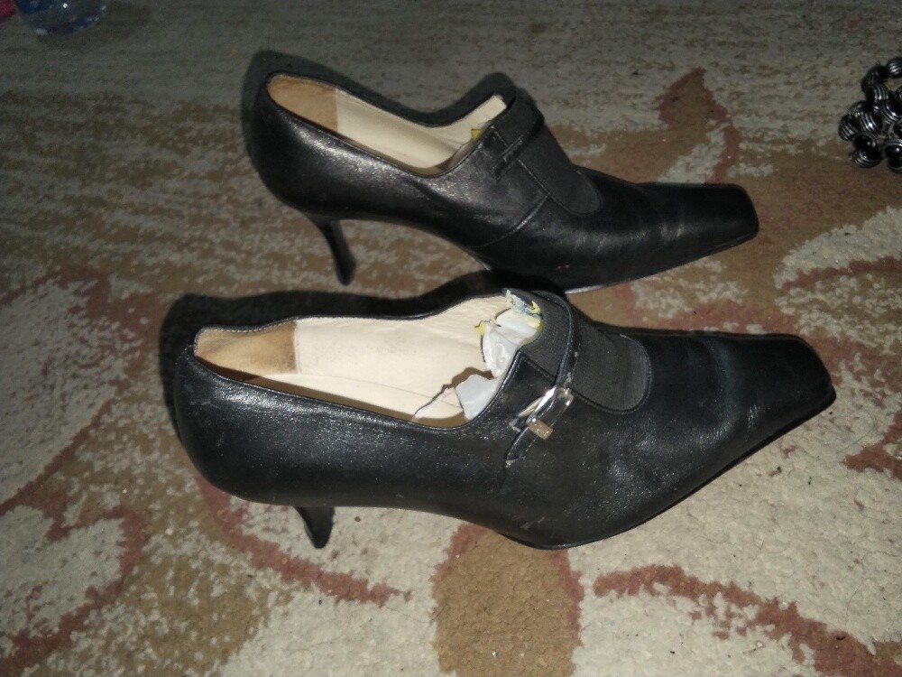 women's shoes, size 37 - 1