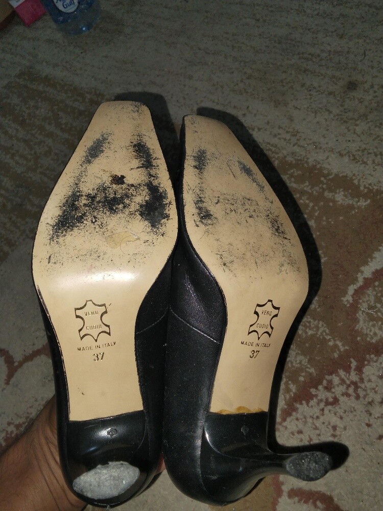 women's shoes, size 37 - 4