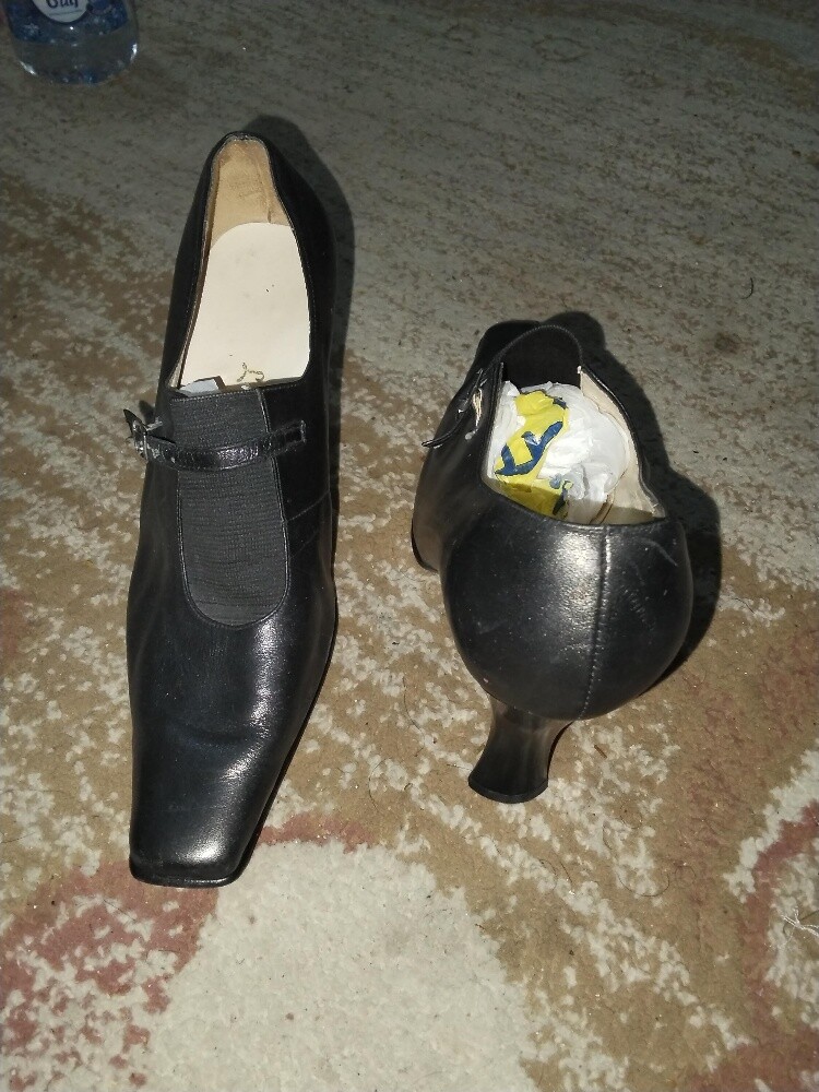 women's shoes, size 37 - 3