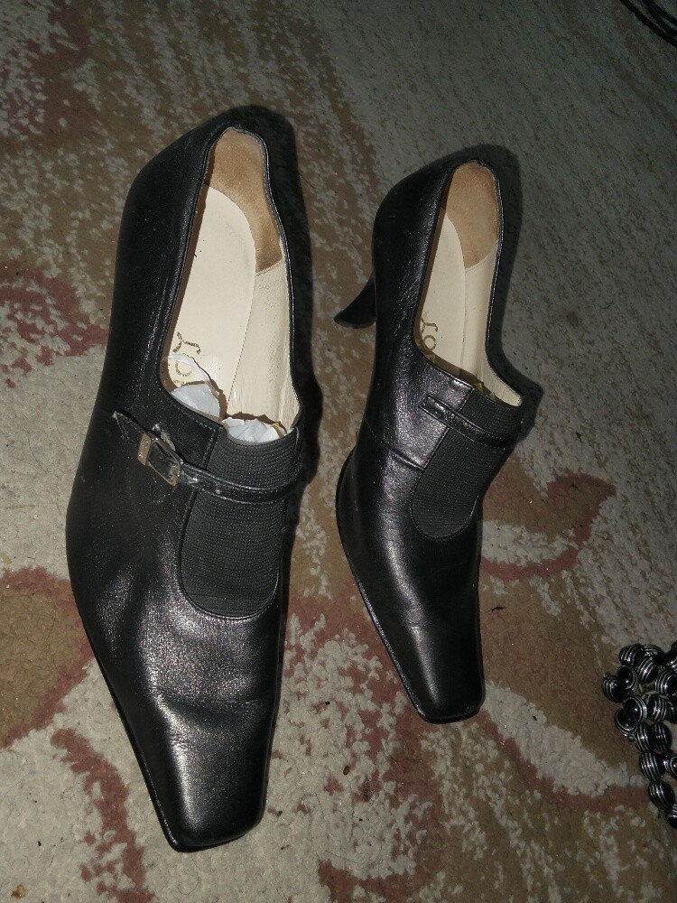 women's shoes, size 37 - 6