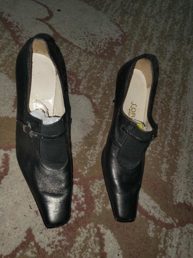 women's shoes, size 37 - 7