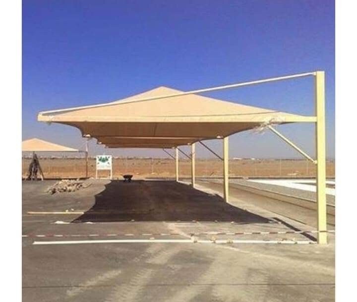 محمد يقوم بجميع أعمال الحدادة - 2