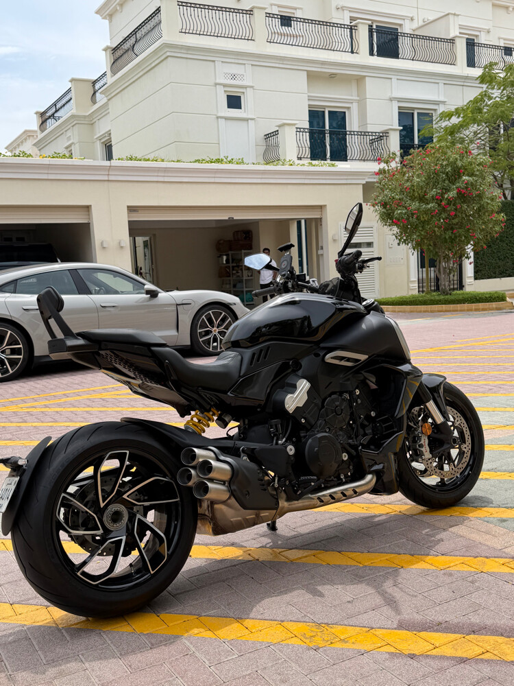 ducati 2023 - 2