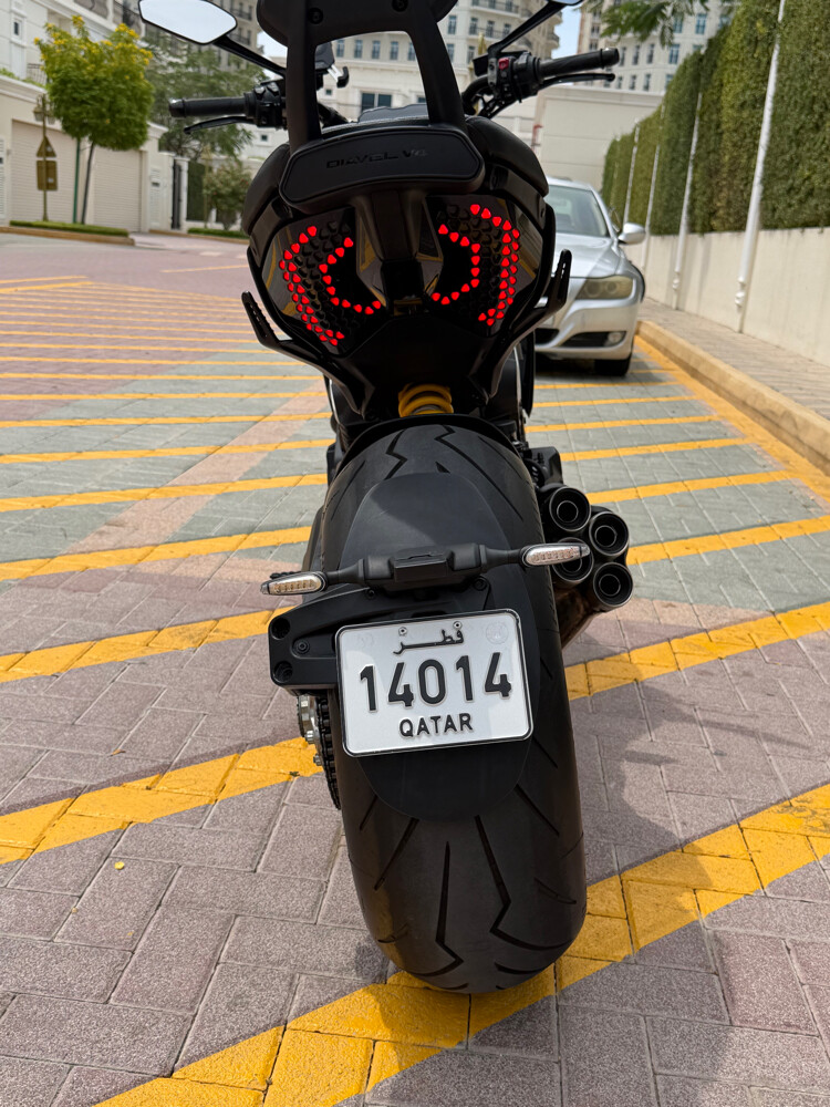 ducati 2023 - 6