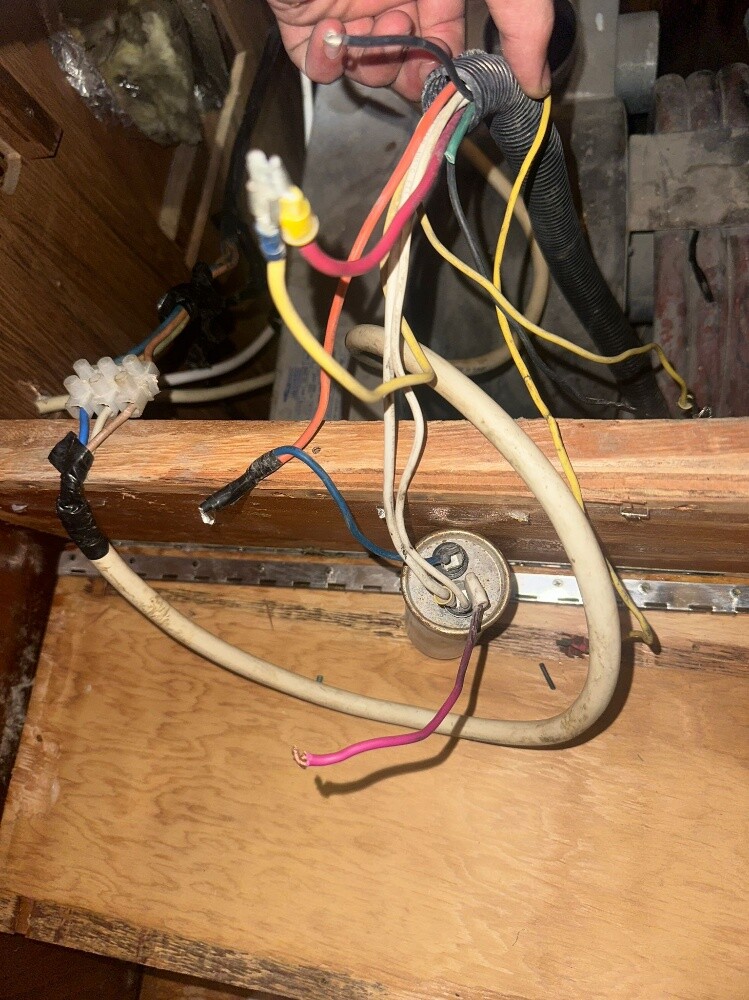 We Are buy good or scrap A/C - 2