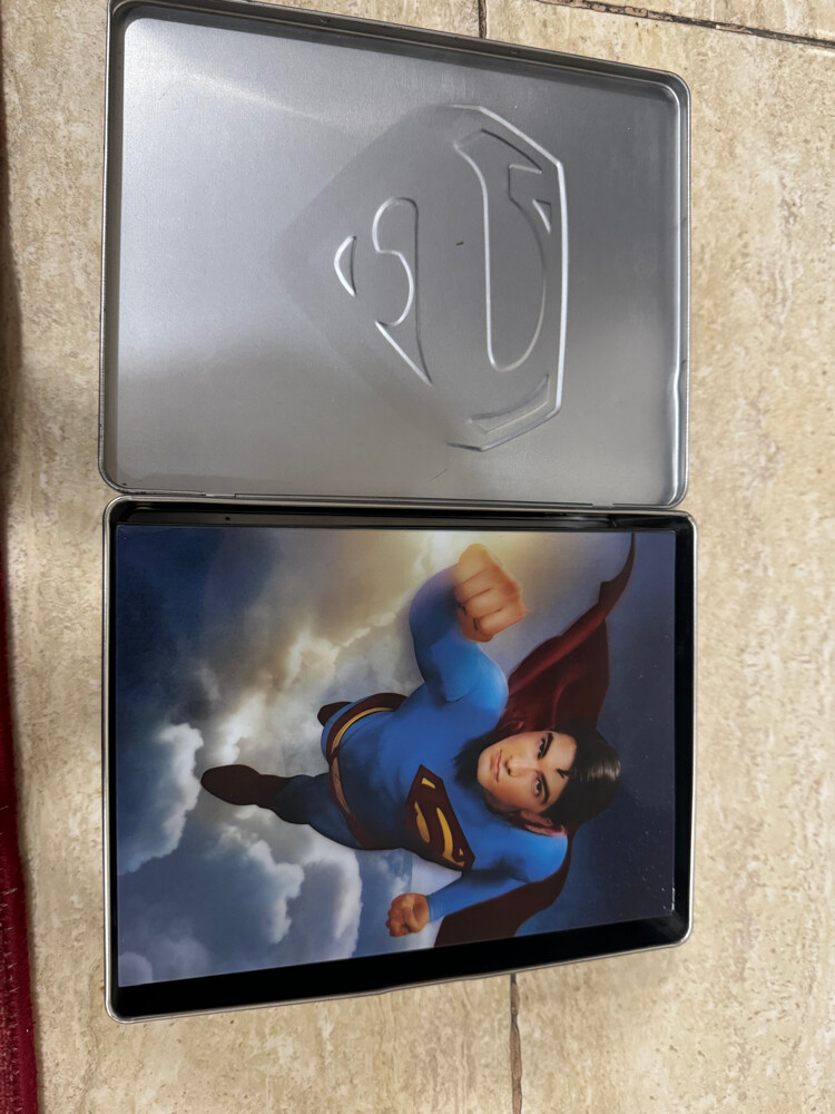 DVD  - 4