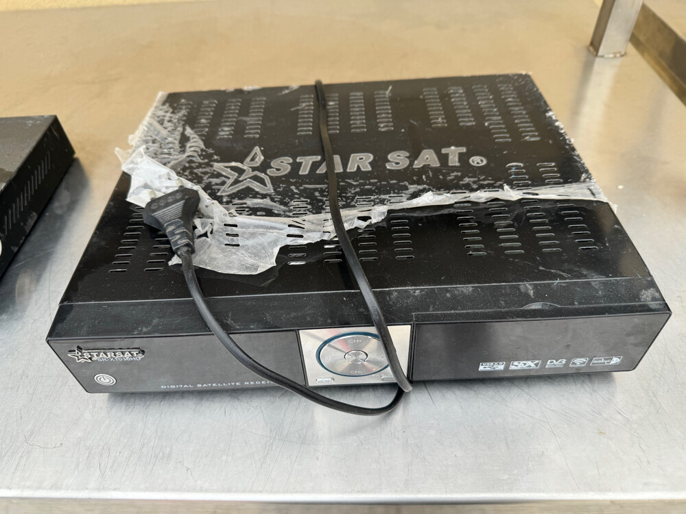 Receiver - 4