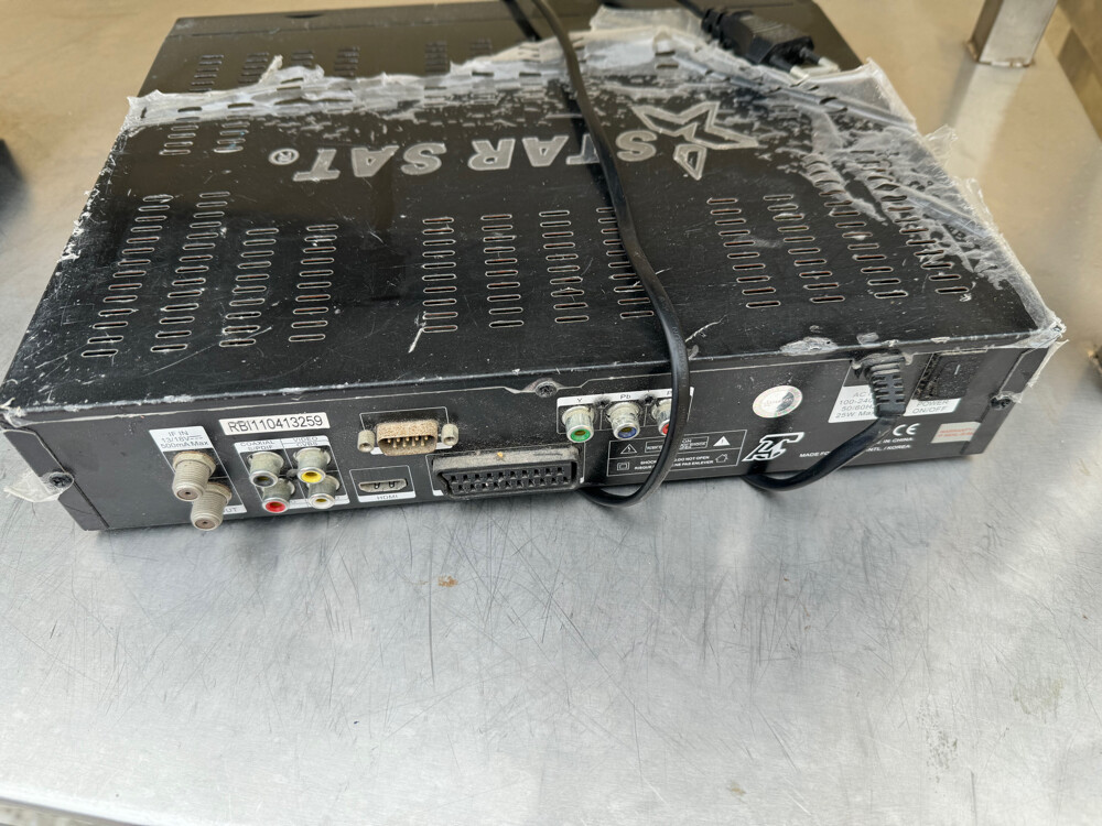 Receiver - 6