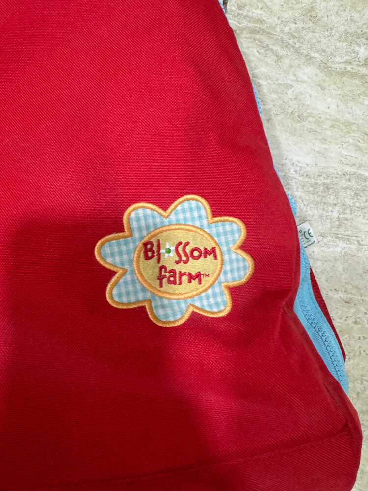 Kids bag - 3