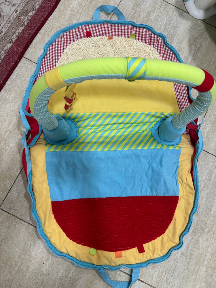 Kids bag - 2