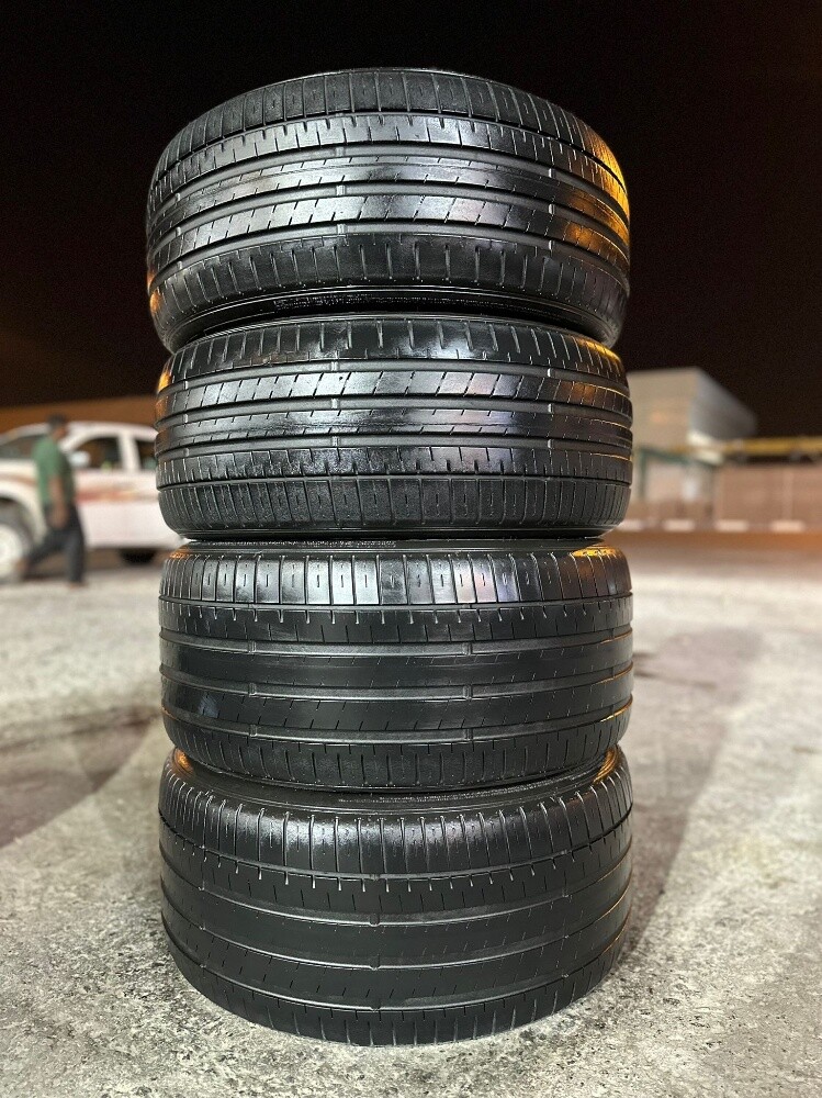 275-40-19/ 245-45-19 - 5