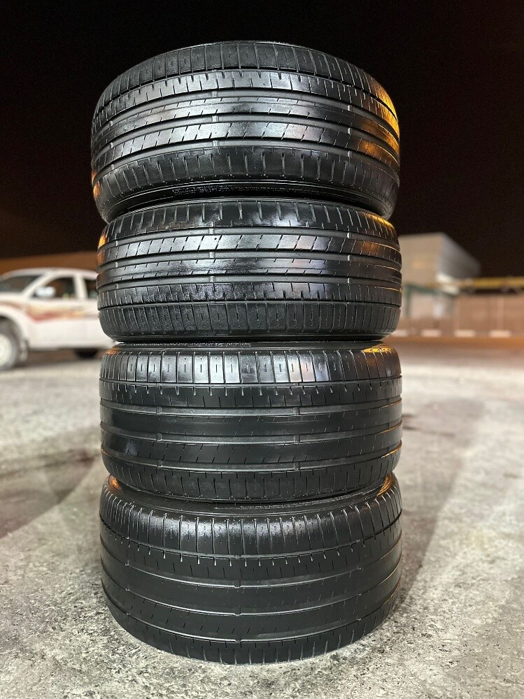 275-40-19/ 245-45-19 - 4