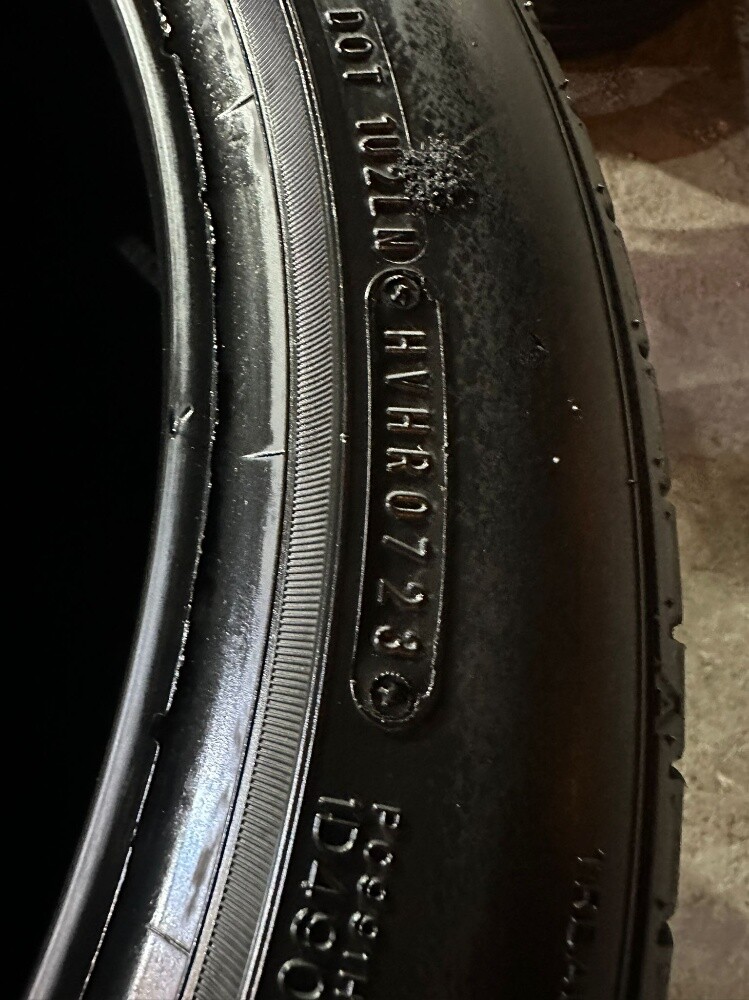 275-40-19/ 245-45-19 - 8