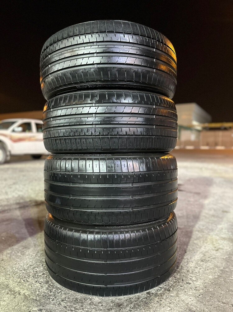 275-40-19/ 245-45-19 - 2