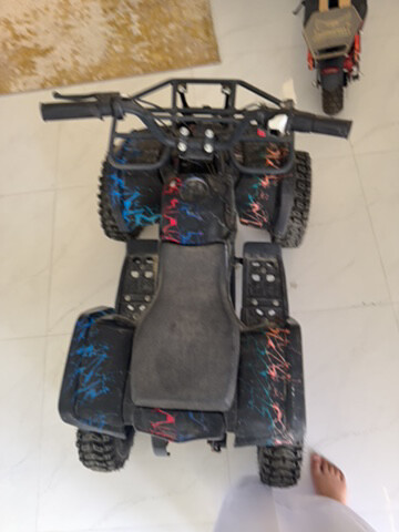 Mohammed  - 3