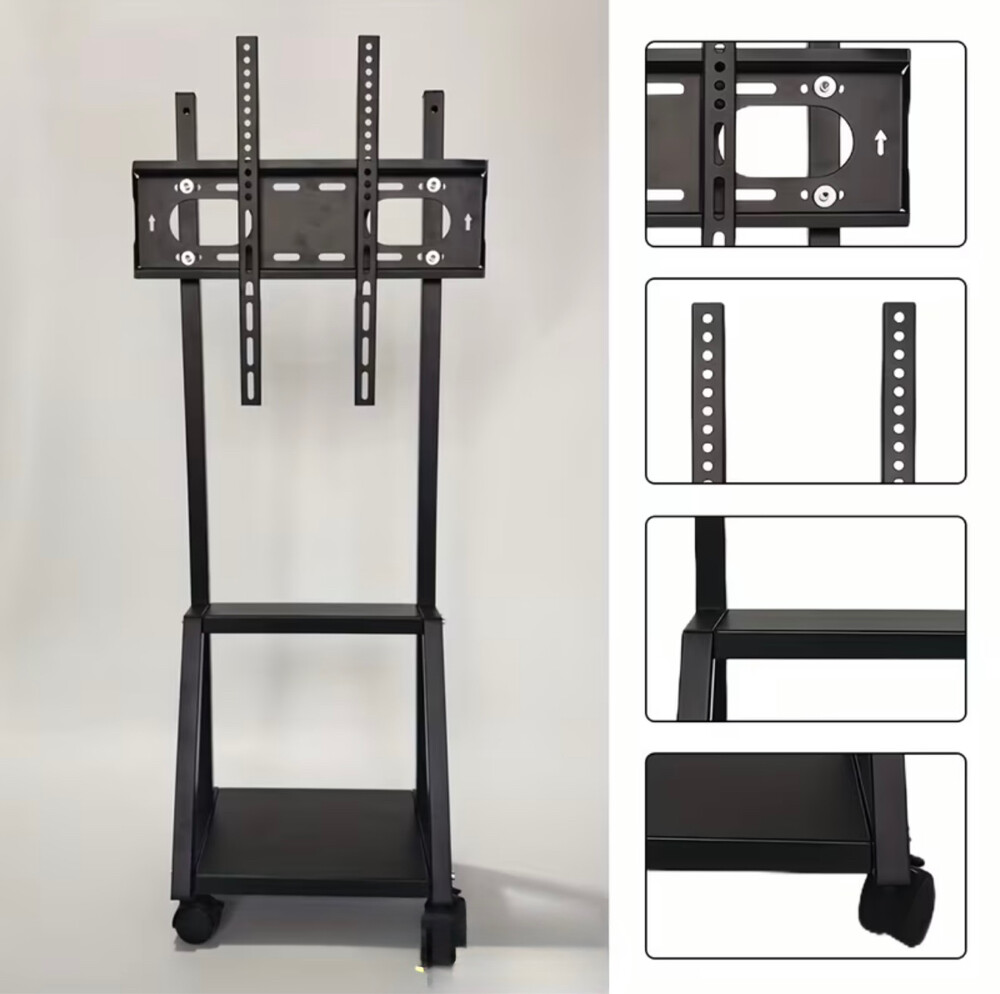 moving Tv Stand - 1