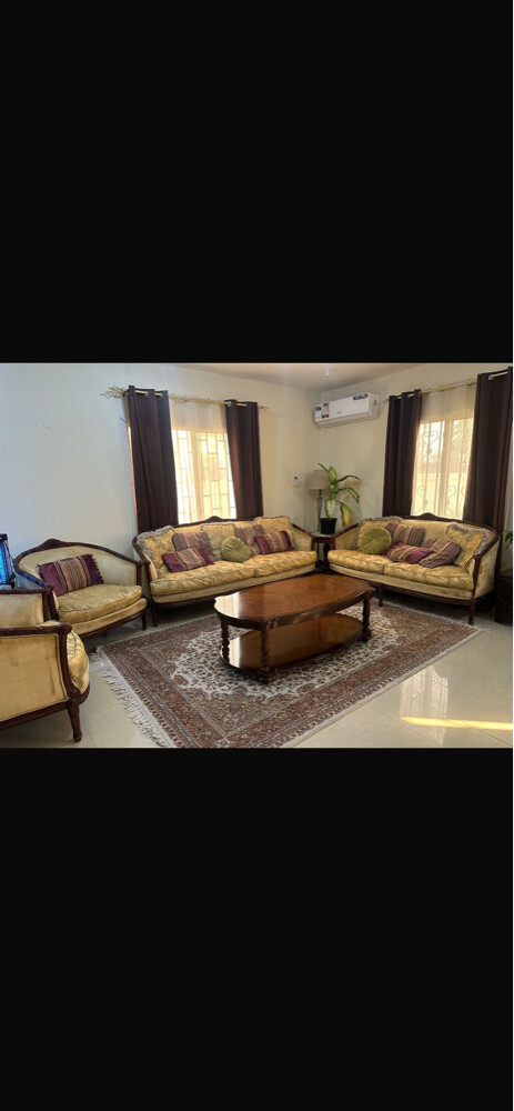 sofa sets - 1