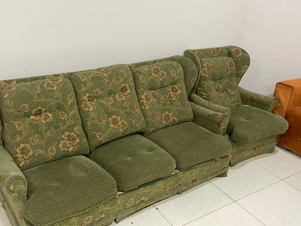 sofa sets - 2