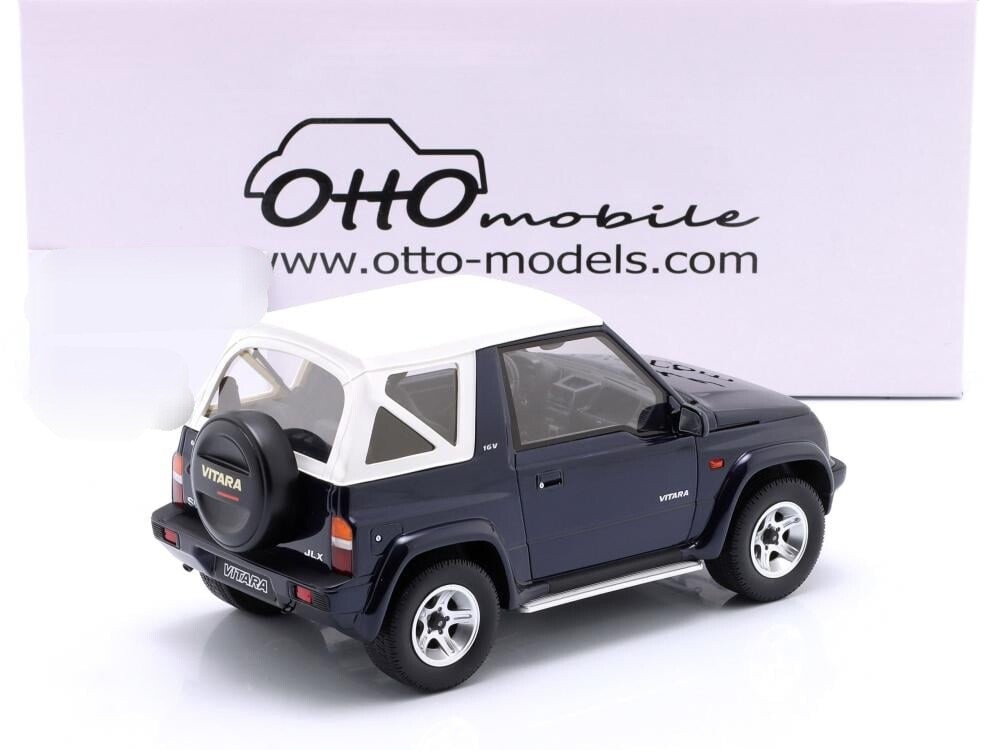 1:18 95 suzuki vitara model car - 2