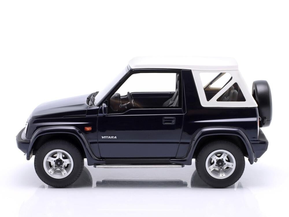 1:18 95 suzuki vitara model car - 5