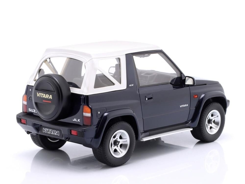 1:18 95 suzuki vitara model car - 4