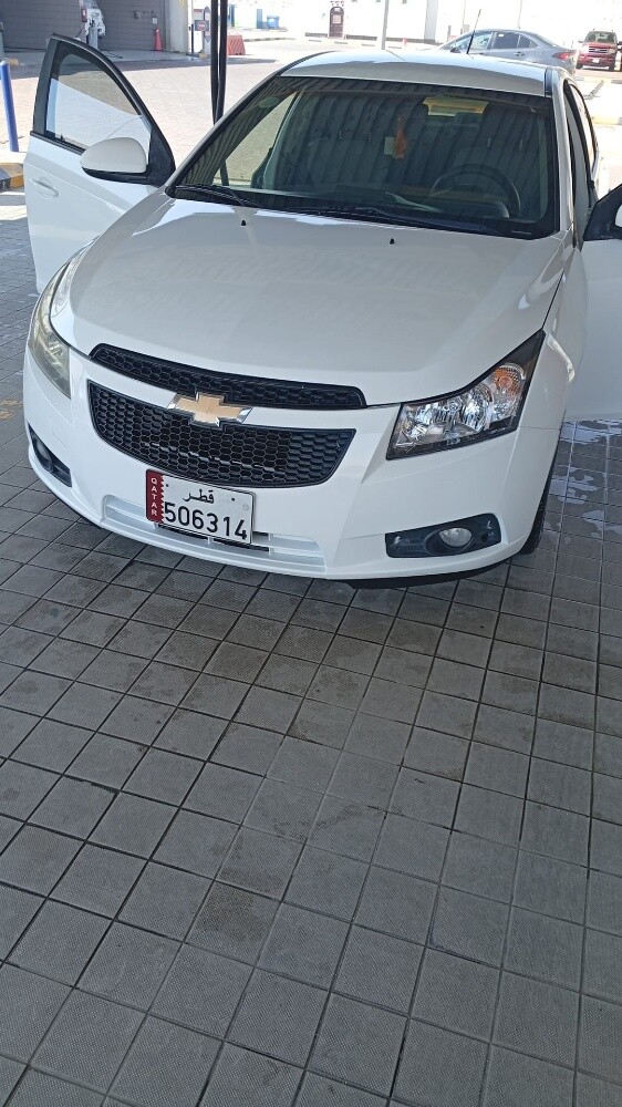 2010 Chevrolet Cruze LT - 2