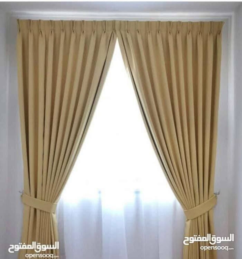 ورق جدران بركيه سجاد ستائر - 5