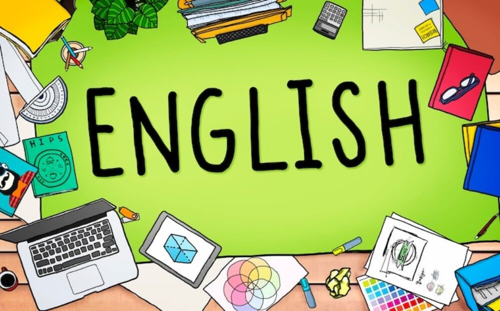 Experienced English Teacher - 1