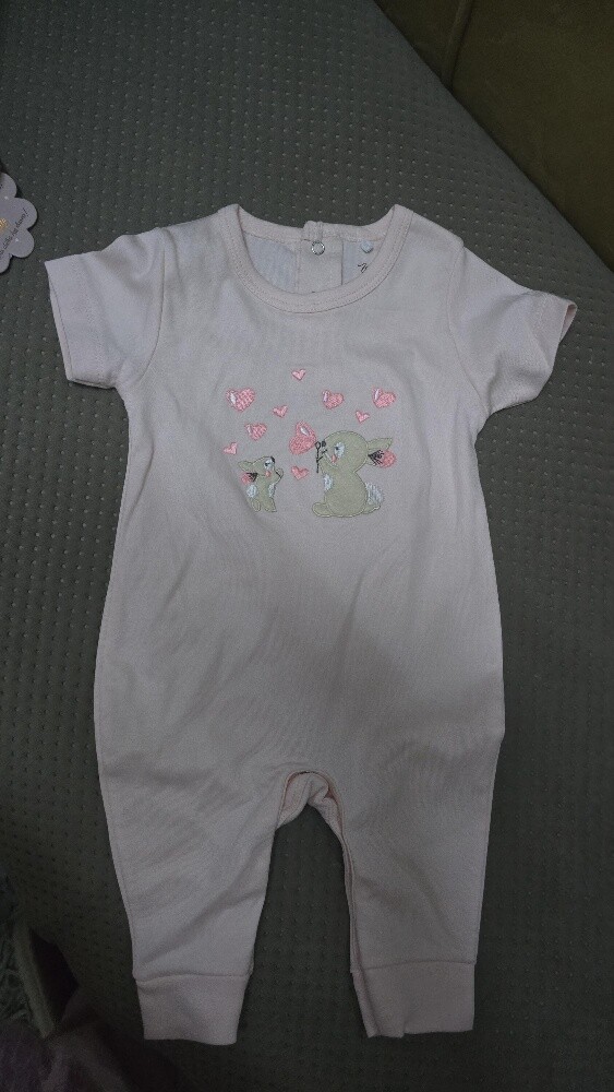 kids clothes, bed nest bed, blanket - 8