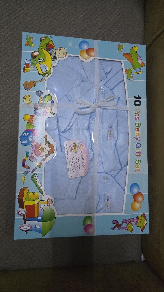 kids clothes, bed nest bed, blanket - 1