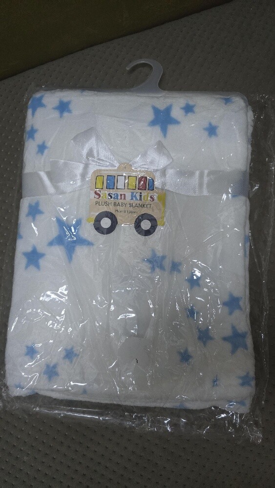 kids clothes, bed nest bed, blanket - 3