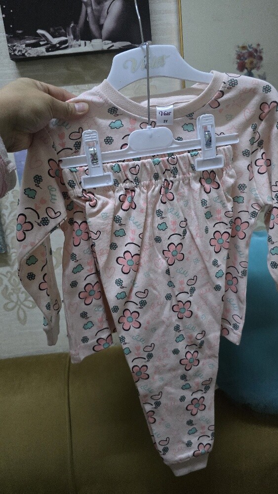 kids clothes, bed nest bed, blanket - 7
