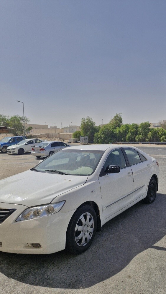 للبيع كامري 2007 - 2