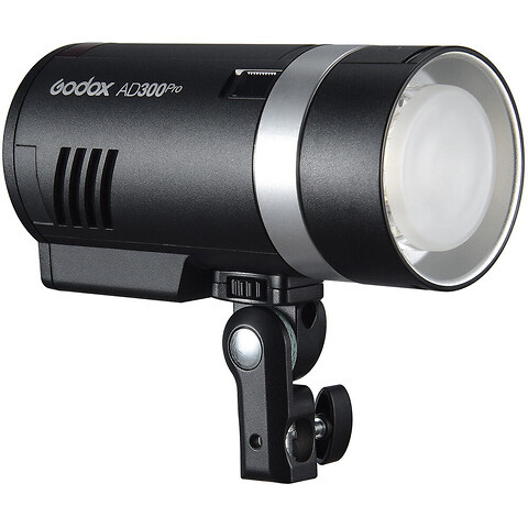 Godox Outdoor Flash - 1