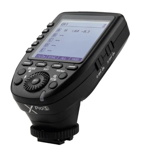 Godox Outdoor Flash - 6