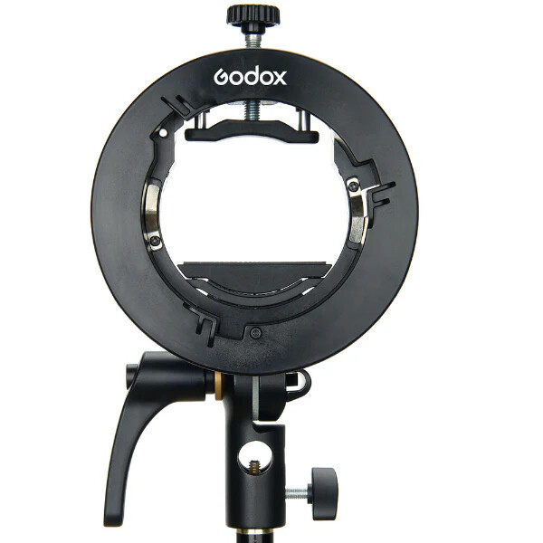 Godox Outdoor Flash - 2