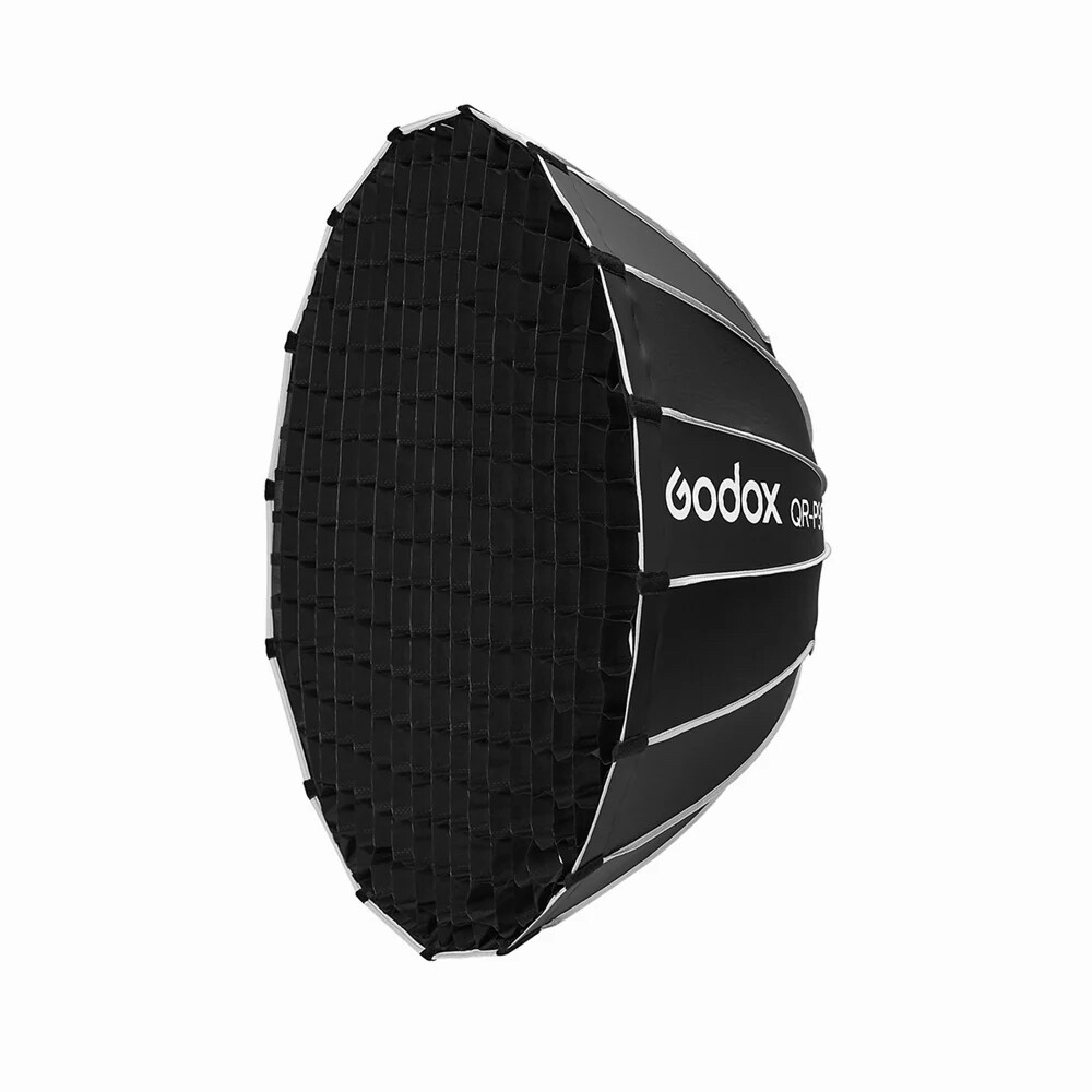 Godox Outdoor Flash - 3
