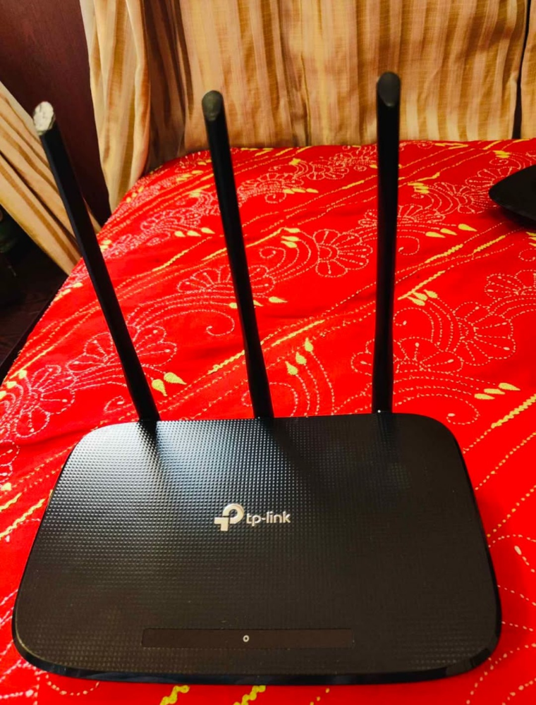 TP-link 940N 50463156 what's app - 3