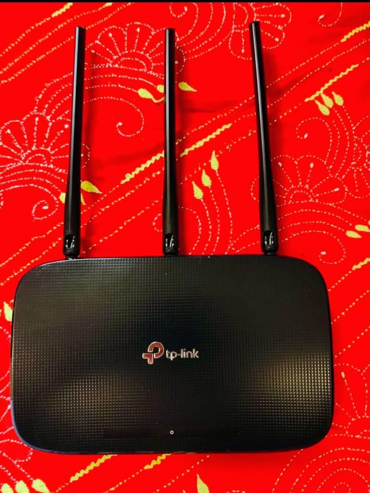 TP-link 940N 50463156 what's app - 2