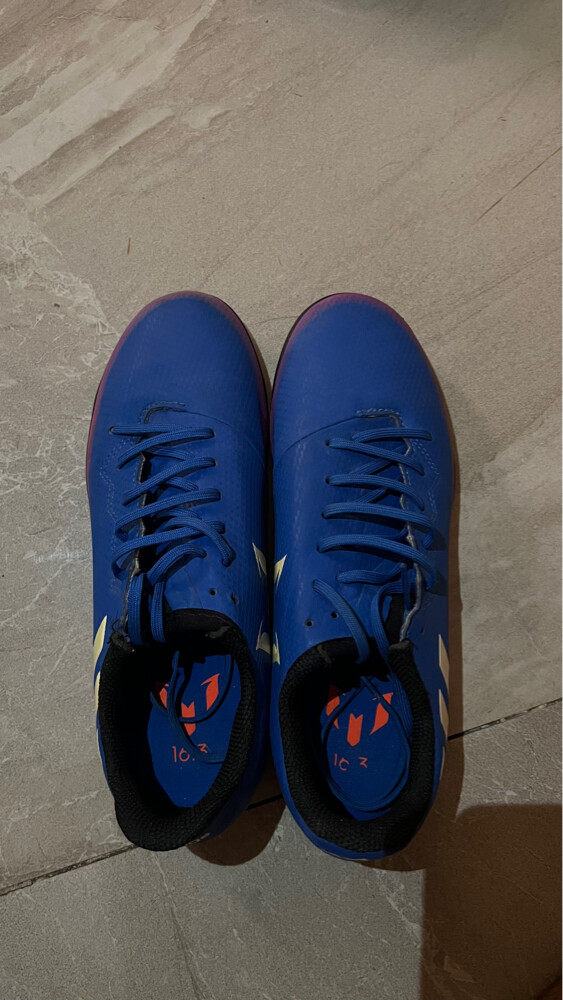 adidas football shoes original - 1