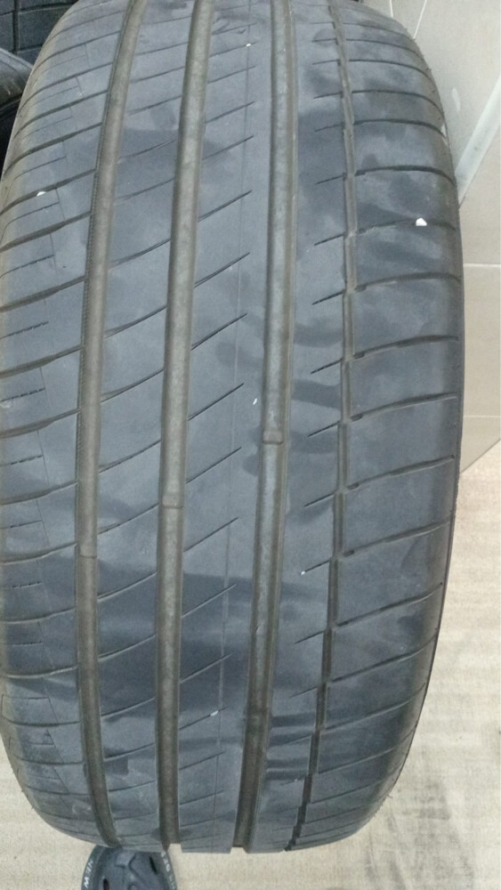 البيع اطارات صينية - 3