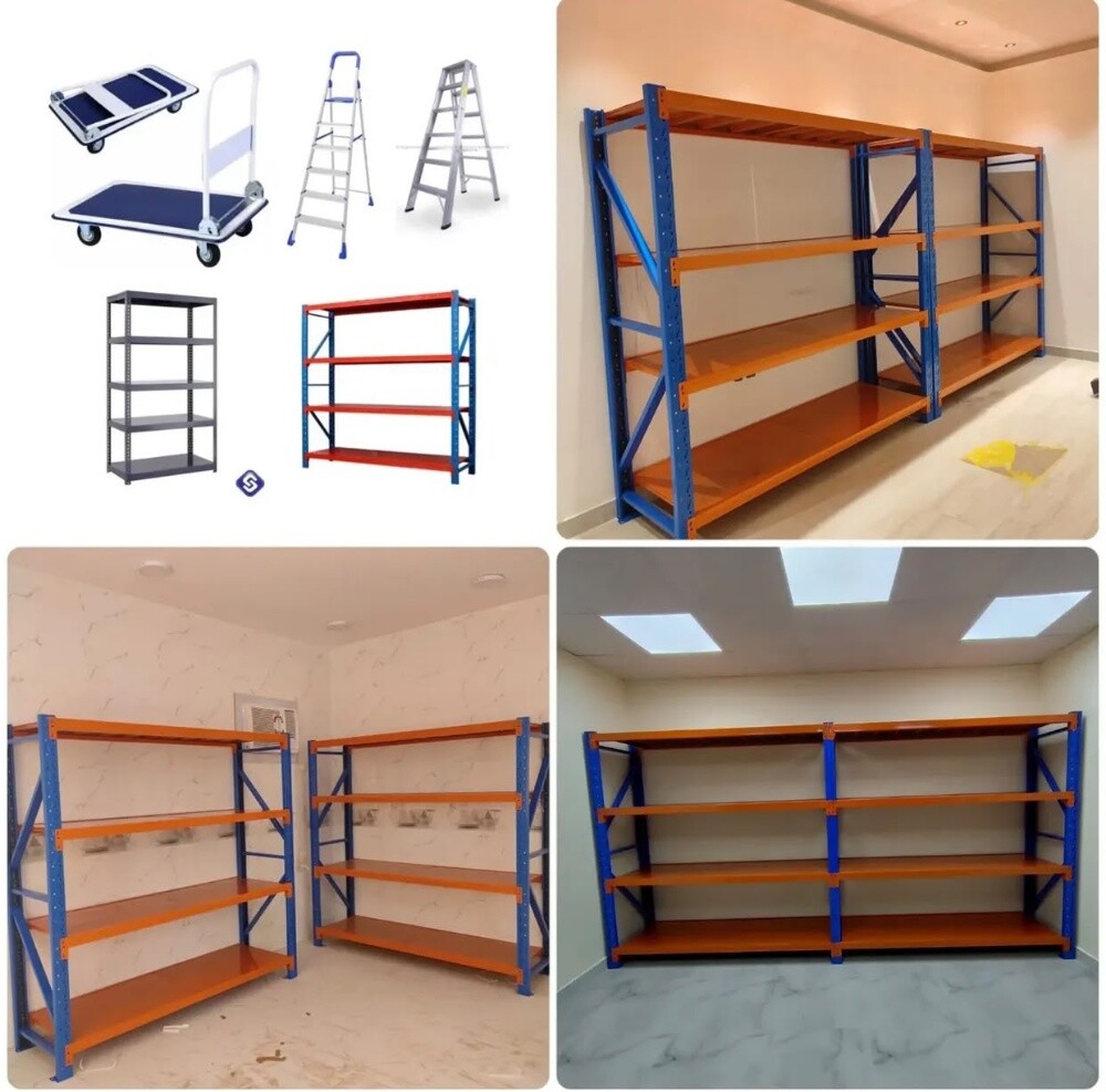 storage rack different size - 1