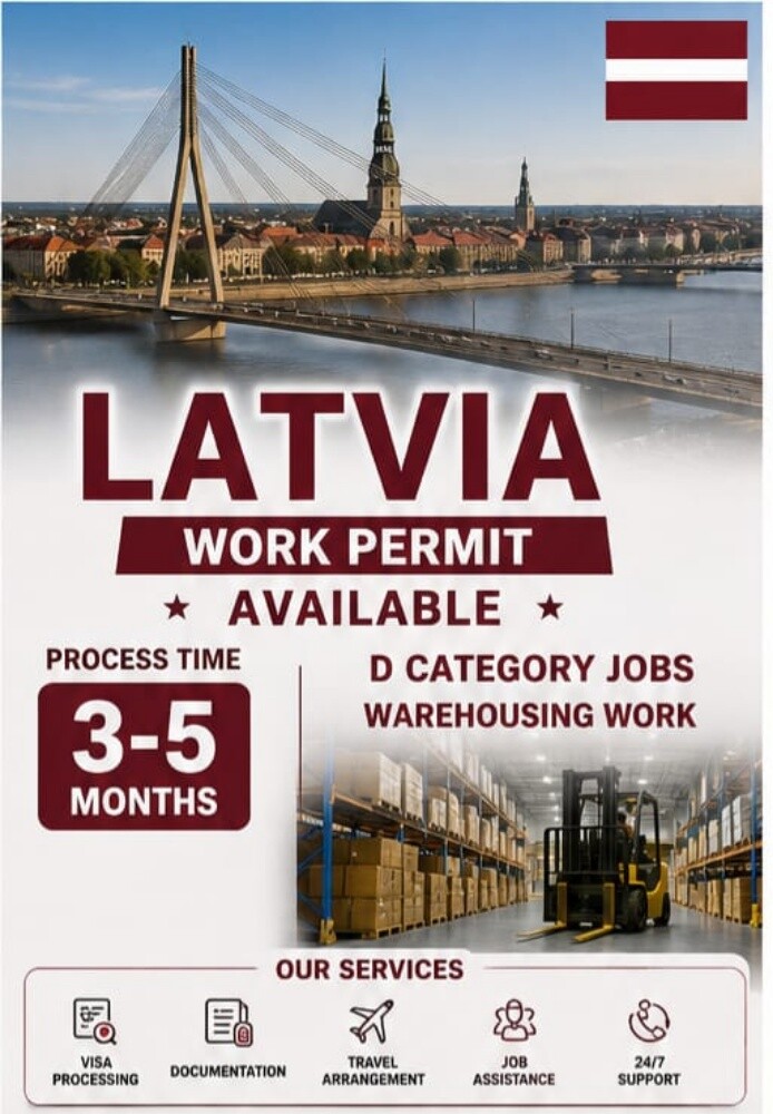 work permits - 2