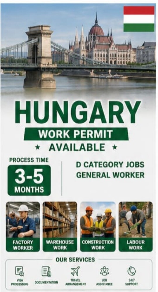 work permits - 4